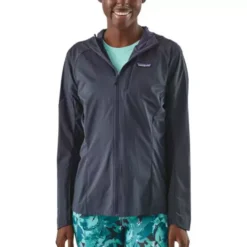 Clothing Discounts Shop 27 Women's Patagonia Houdini Air Rain Jacket