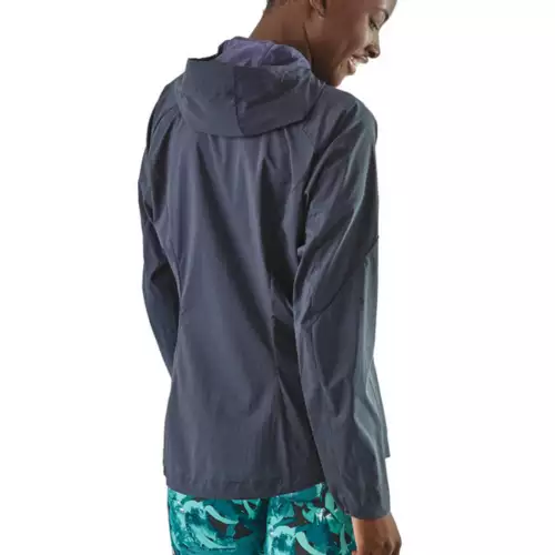 Women's Patagonia Houdini Air Rain Jacket 4 Women's Patagonia Houdini Air Rain Jacket - Image 2