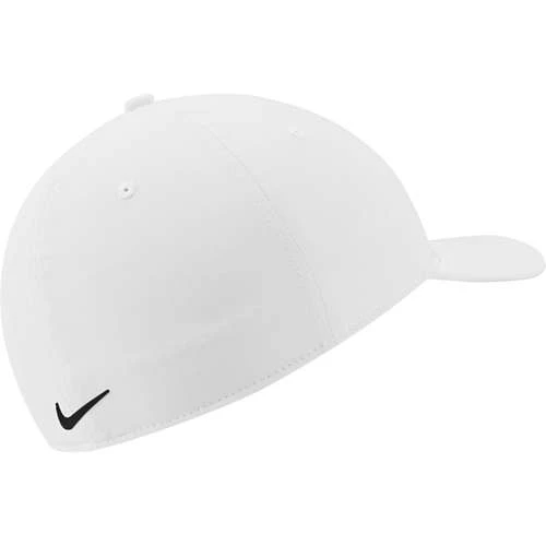 Men's Nike AeroBill Tiger Woods Heritage86 Golf Flexfit Hat 5 Men's Nike AeroBill Tiger Woods Heritage86 Golf Flexfit Hat - Image 3