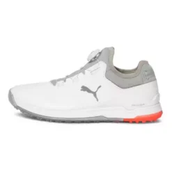 Men's Puma PROADAPT ALPHACAT Disc Spikeless Golf Shoes