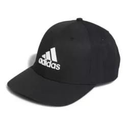 Adult Adidas Tour Golf Snapback Hat