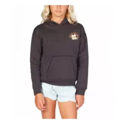 Girls' Billabong Today's The Day Hoodie