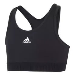 Girls' Adidas Techfit Sports Bra