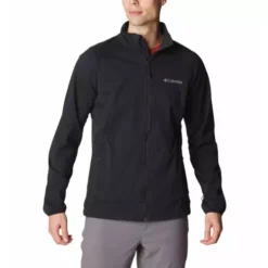 Men's Columbia Meadows Softshell Jacket