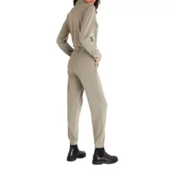Women's Z Supply Cadet Cargo Jumpsuit -Clothing Discounts Shop 19508444599 2