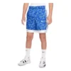 Boys' Nike Elite All Over Print Shorts -Clothing Discounts Shop 19524521820