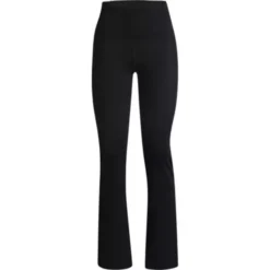 Women's Under Armour Meridian Flare Pants -Clothing Discounts Shop 19525124414 1
