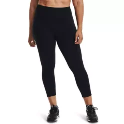 Women's Under Armour Plus Meridian Ankle Leggings