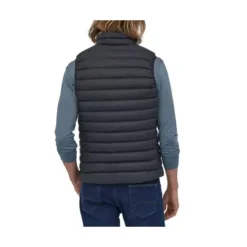 Men's Patagonia Down Sweater Vest -Clothing Discounts Shop 19569928000 1