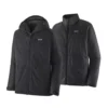 Men's Patagonia Powder Town 3-in-1 Jacket -Clothing Discounts Shop 19569930703
