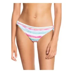 Women's Roxy Island In The Sun Hipster Bikini Bottoms Bikini Bottom Swimsuit