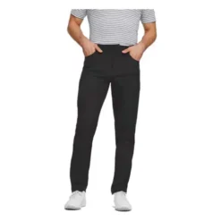 Men's Puma Dealer 5 Pocket Golf Pant
