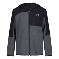 Boys' Under Armour Swacket Softshell Jacket
