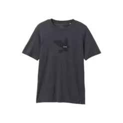 Men's PrAna Freebird Journeyman T-Shirt