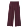 Women's PrAna Railay Wide Leg Pants -Clothing Discounts Shop 19596416693