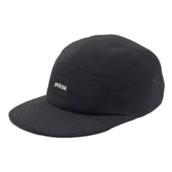 Adult PrAna Foothills Flat Brim Snapback Hat