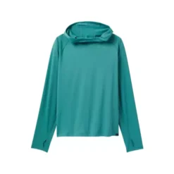 Men's PrAna Lost Sol Hoodie