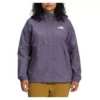 Women's The North Face Plus Antora Rain Jacket -Clothing Discounts Shop 19601064648