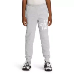 Boys' The North Face Camp Fleece Joggers