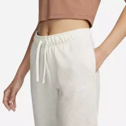 Women's Nike Sportswear Club Fleece Joggers -Clothing Discounts Shop 19614925790 2