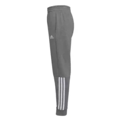 Boys' Adidas Team 3 Stripes Joggers -Clothing Discounts Shop 19621911709 2
