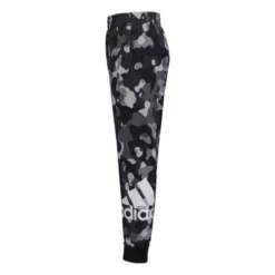 Boys' Adidas Core Camo AOP Joggers -Clothing Discounts Shop 19621921914 2