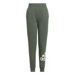 Boys' Adidas Essential Fleece Joggers