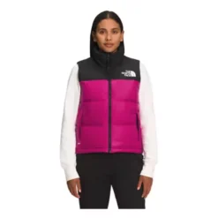 Women's The North Face 1996 Retro Nuptse Vest