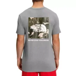 Men's The North Face Printed Box NSE T-Shirt