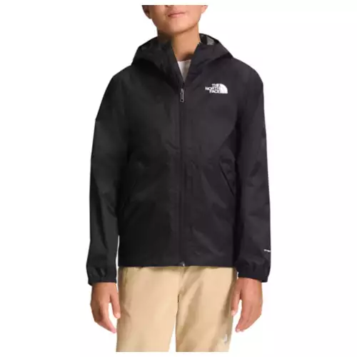 Boys' The North Face Zipline Rain Rain Jacket 3 Boys' The North Face Zipline Rain Rain Jacket