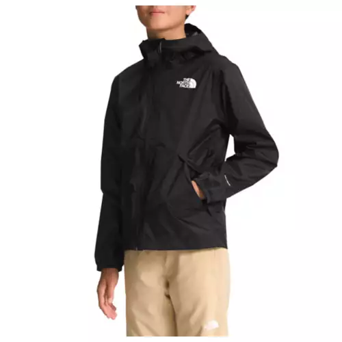 Boys' The North Face Zipline Rain Rain Jacket 4 Boys' The North Face Zipline Rain Rain Jacket - Image 2