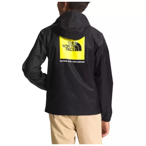 Boys' The North Face Zipline Rain Rain Jacket 5 Boys' The North Face Zipline Rain Rain Jacket - Image 3