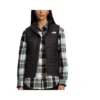 Women's The North Face Canyonlands Hybrid Vest -Clothing Discounts Shop 19624917492