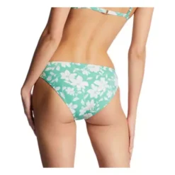 Women's Billabong Field Day Lowrider Bikini Bottom Swimsuit