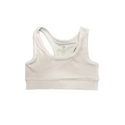 Girls' Colosseum Racerback Sports Bra