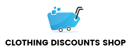 Clothing Discounts Shop