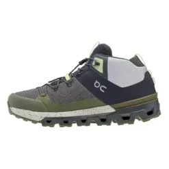 On Running Men's On Cloudtrax Hiking Boots -Clothing Discounts Shop 42500045335 3