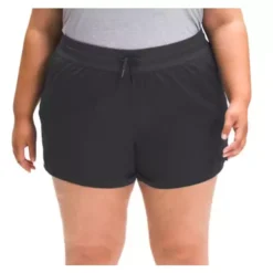 Women's The North Face Plus Aphrodite Motion Shorts