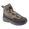 Men's Simms Headwaters BOA Vibram Sole Fly Fishing Wading Boots -Clothing Discounts Shop 69426439551 1