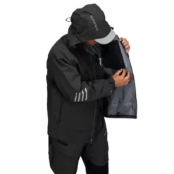 Men's Simms ProDry Fishing Rain Jacket -Clothing Discounts Shop 69426457903 4