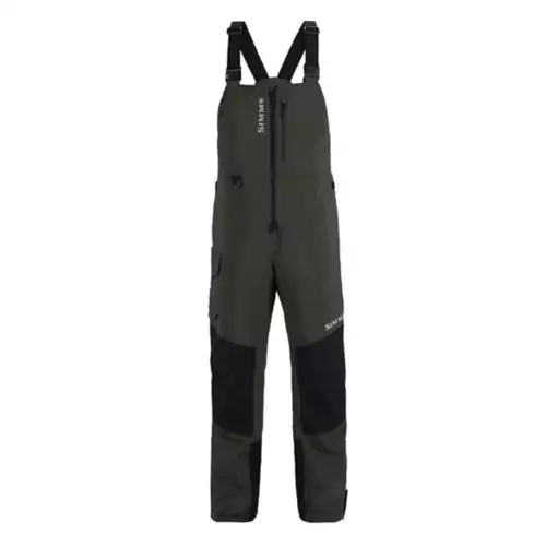 Men's Simms M's Guide Insulated Bib 8 Men's Simms M's Guide Insulated Bib -Clothing Discounts Shop 69426458313