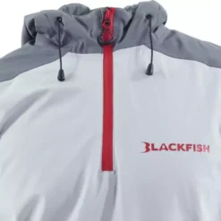 Men's Clam Blackfish StormSkin Gale Hoodie -Clothing Discounts Shop 71992116967 6