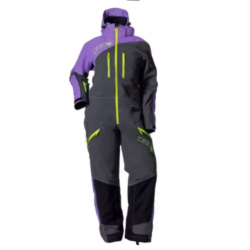 Women's DSG Outerwear Monosuit 2.0 6 Women's DSG Outerwear Monosuit 2.0 -Clothing Discounts Shop 74238352244