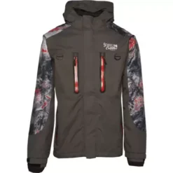 Men's Scheels Outfitters Non-Insulated Extreme Rain Jacket