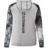 Men's Striker LoTide UPF50+ Hoodie -Clothing Discounts Shop 81871602761