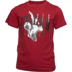 Toddler Boys' Jordan Up & Under T-Shirt