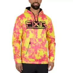 Adult FXR Podium Tech Hoodie