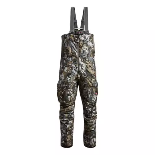 Men's Sitka Incinerator Aerolite Bibs 2 Men's Sitka Incinerator Aerolite Bibs -Clothing Discounts Shop 84198415388