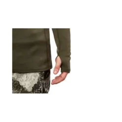 Men's Scheels Outfitters Churchill Merino 1/4 Zip -Clothing Discounts Shop 84323208273 3