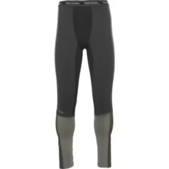 Men's Scheels Outfitters Late Season Control 2020 Base Layer Pant